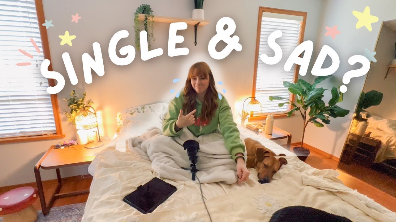 The Truth about Dating with ADHD (cry baby warning)