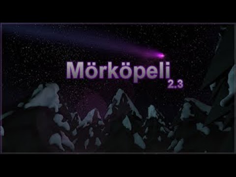 An Utter Defeat - Mörköpeli 2.3 [OST]