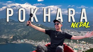 15 BEST THINGS TO DO in Pokhara Nepal in 2024 🇳🇵