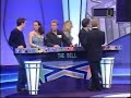 All Star Family Fortunes The Bill Vs London S Burning