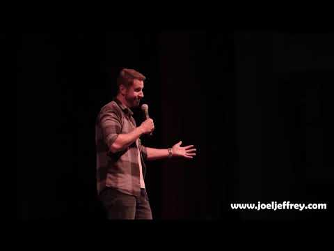 Joel Headlines Shell Theatre