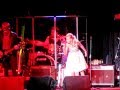 Kristin Chenoweth - What Would Dolly Do? live at the Oklahoma Music Hall of Fame Induction Ceremony