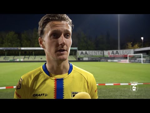 Nabeschouwing #DORCAM | Henk de Jong en Erik Schouten