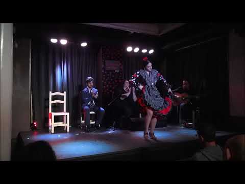 Tablas pa' Ti - Tientos y Tangos