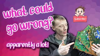 I Bought THREE Broken PlayStation 5 Motherboards For £320. Can I Fix Any Of Them?