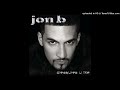 Jon B - What Up Boogotti Interlude (432Hz)