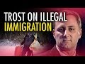 Brad Trost: The impact of Canada's migrant crisis