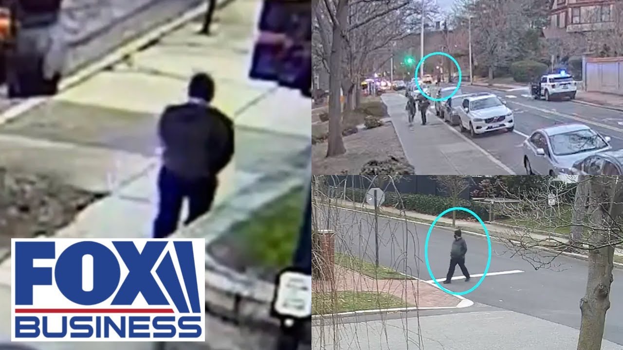 This is not just a person of interest, they believe there is probable cause: Nicole Parker