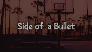 Side of a Bullet - Nickelback | Lyrics