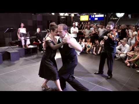  Contemporary Tango Festival  in  2016