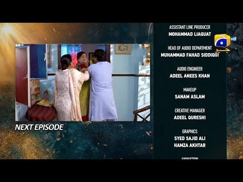 Nikah Episode 13 New Teaser Hal Pal Geo | Nikah Episode 13 New Promo Hal Pal Geo