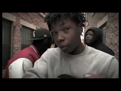 JuSavv - Flint Flow (Official Video) Shot By : Johnny 5ivee