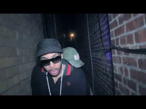 King Dymez - Bacc To Da Blocc Official Video ( 52 Bars )