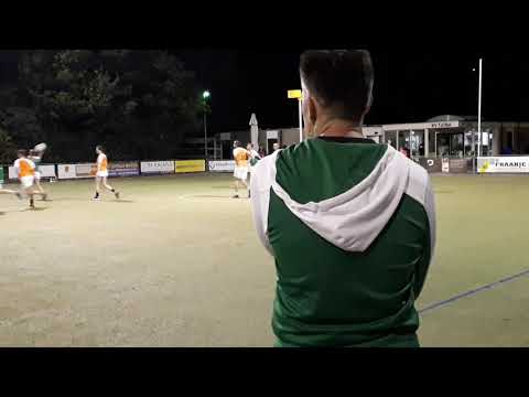 Tjoba 4 - Luctor 2 helft 1