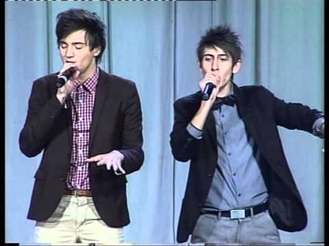 Station4 - I'll be there for you - SPECTACOL ANIVERSAR SUNETUL MUZICII - 18 ANI