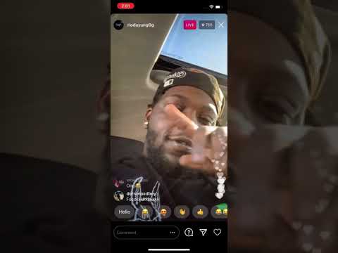 Rio Da Young Og- Spazz