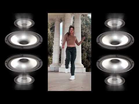 "Teenage Dance" -  Cagey Strings in 2007  (Shuffle Dance Compilation)