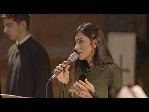 Concert Maria Coman - Viena, 2024 - full