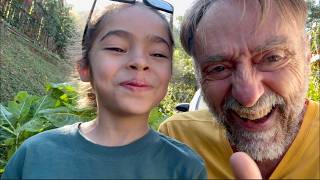 GANHEI O DIA COM MEUS FÃS - CHICO ABELHA ESTÁ FELIZ