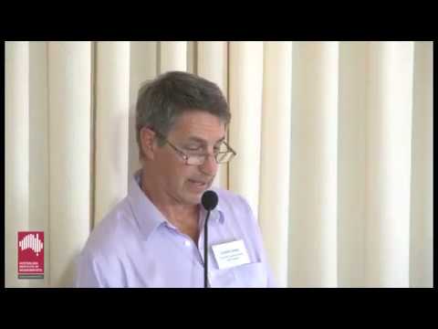 Application of Portable XRF (pXRF) by Dennis Arne