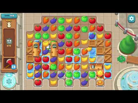 위 베어 베어스 for kakao level 568 (no boost)