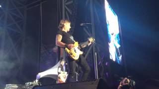 Keith Urban - John Cougar John Deere John 3:16