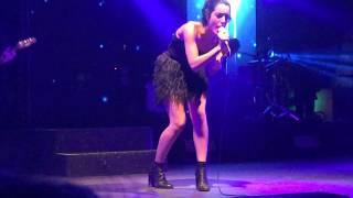 Levante - Lasciami Andare [live]