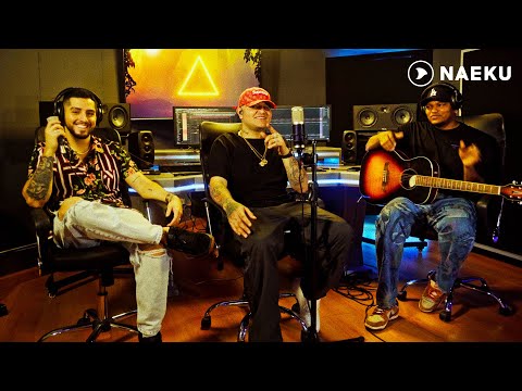 Vuela - Kapo x Mati Gómez (Versión Acústica)