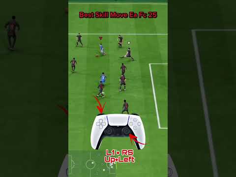 BEST Skill Move Ea Fc 25…