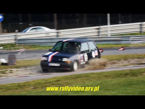 Liqui Moly Classicauto Cup 6 Runda - Tor Kielce - 2022-10-15