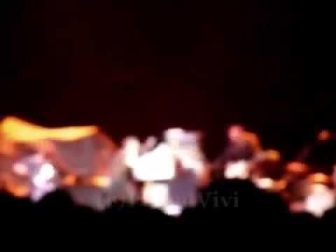 OneRepublic "Secrets + Marchin' on" (Live at Bercy, Paris)