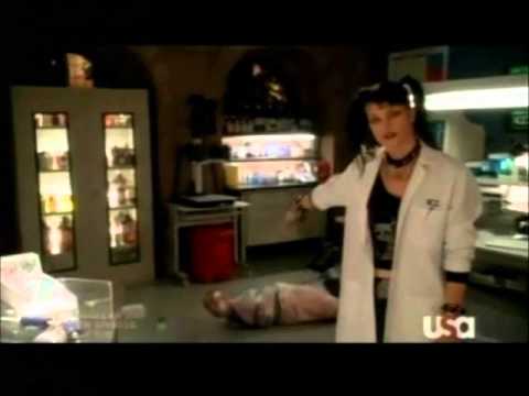 NCIS Funny Moments Part 6
