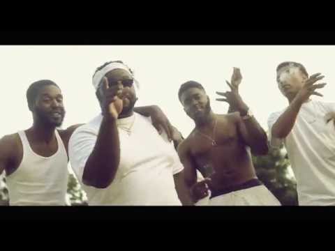 FATBOY ZERK - "FRFR" (OFFICIAL VIDEO) Directed by ASN Media Group