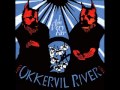 Okkervil River- The Valley. 