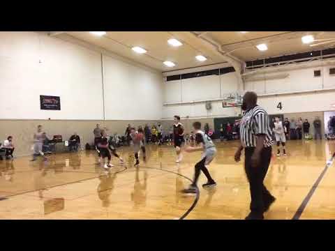 Northern Exposure puts down Spring Lake with the 40-31 victory - Boys Spartan Classic