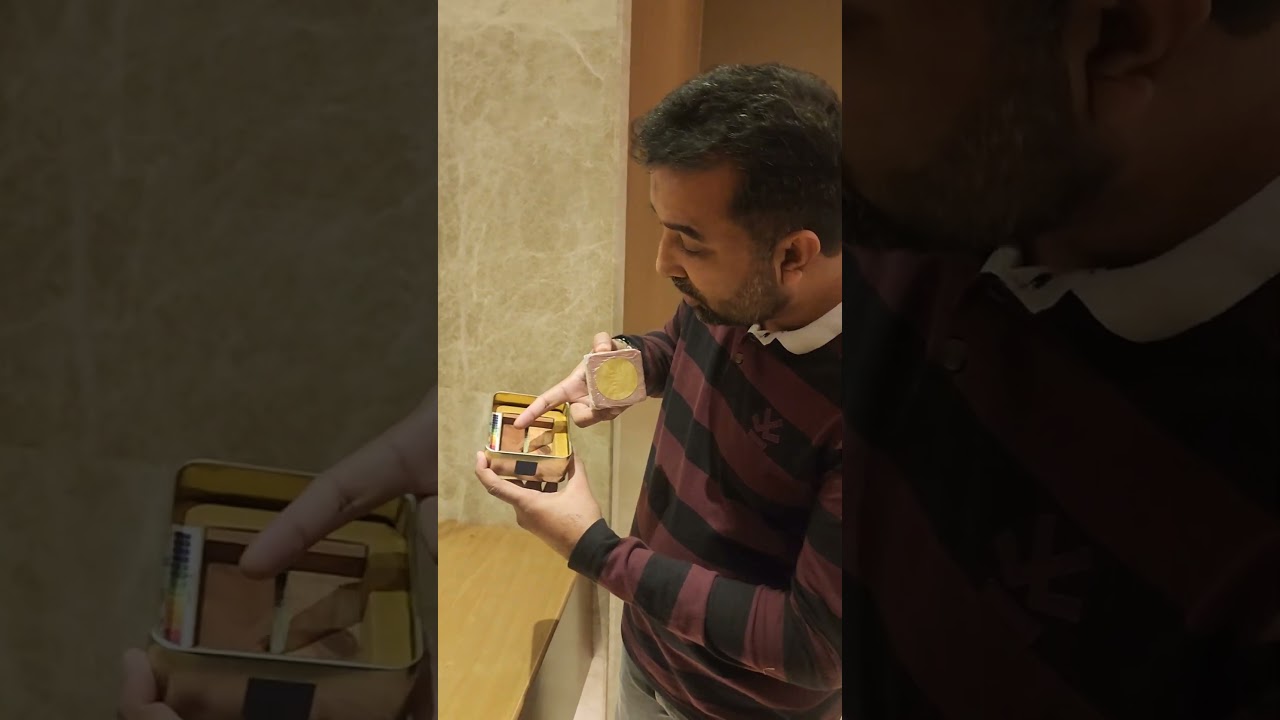 tattv unboxing