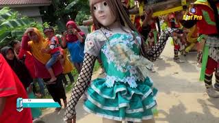 Download lagu NGRINGET BARENG - PUTRA GENADES SHOW IN MARGATANI | 07-11-2020 mp3