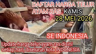 Download lagu POULTRY EGG PRICES TODAY, THURSDAY, MAY 28, 2026 mp3