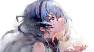 【Lyric MV】Rusalka "Ⅲ. THE RAIN" (Full Ver.) 【MementoMori】