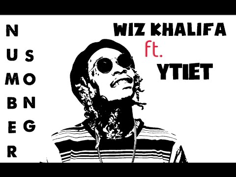 Wiz Khalifa - Number Song ( From 41 to 49) ft. Ytiet ( Vietnamese )