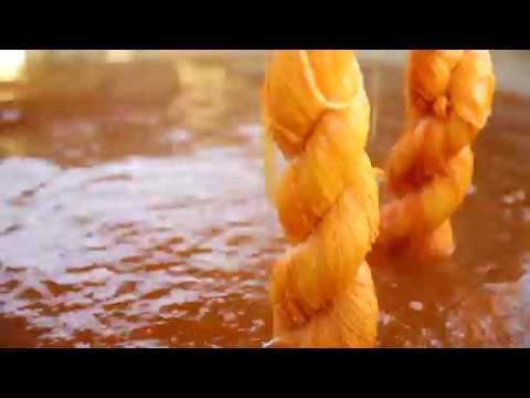 Dash And Albert Rug Construction