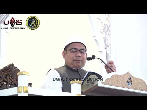 Menghargai Hari Malaysia | Ustaz Hazri Hashim al Bindany