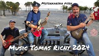 Video Motorkářská píseň 2024 (Tomas Ricny)