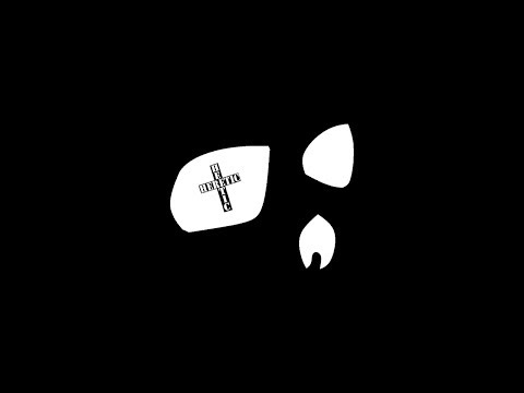 [Dubstep] G-REX & Ghastly - Heretic (GABE Edit)