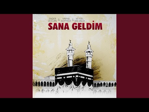 Eve Dervişler Geldi