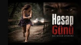 Hesap Günü - 2026 | Korku&Gerilim Filmi Türkçe Dublaj 4K FULL HD İZLE 