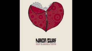 Nada Surf - Ice on the wing