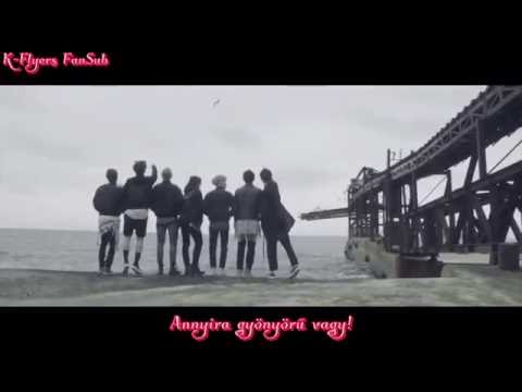 Jungkook (BTS) X Lady Jane - I'm In Love (Hun Sub)