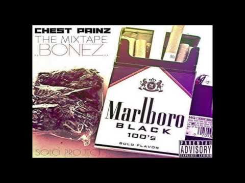 BONEZ - We Vibin' (Prod. Trey Sizzle Beats)