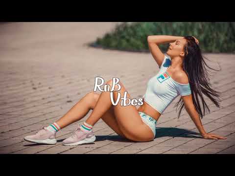 Artist ft. Oshea - Let You Go